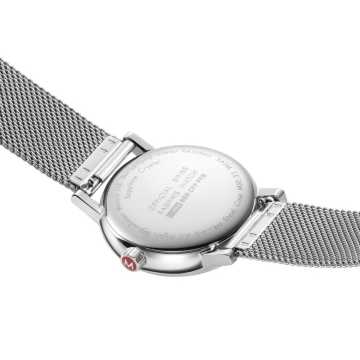 Foto Fondello Orologio Mondaine Evo2 Wild Rose