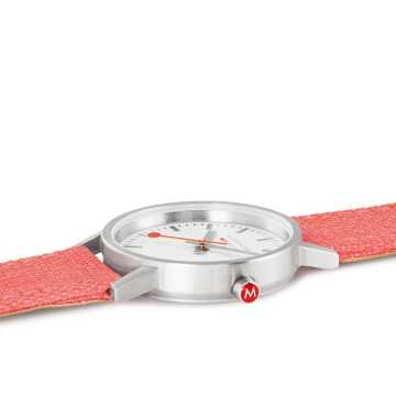 Foto Cassa Orologio Mondaine Classic FS209P