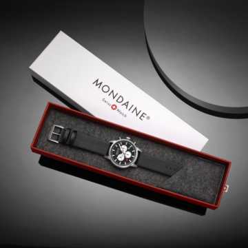 Foto Box Orologio Mondaine Neo Collection FS233-03