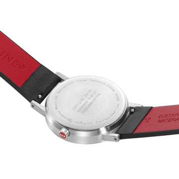 Foto Fondello Orologio Mondaine Classic FS35SV
