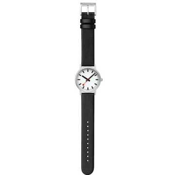 Foto Cinturino Orologio Mondaine Classic Pure PURE-02 RAZ