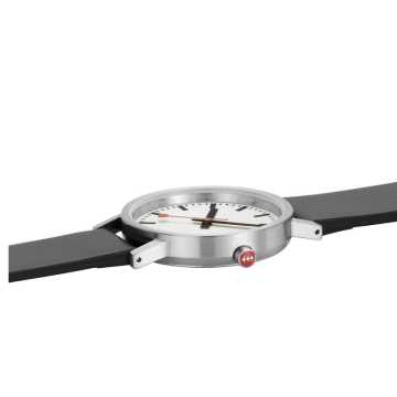 Foto Cassa Orologio Mondaine Classic Pure PURE-02 RAZ