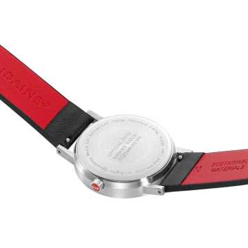 Foto Fondello Orologio Mondaine Classic Pure PURE-02 RAZ