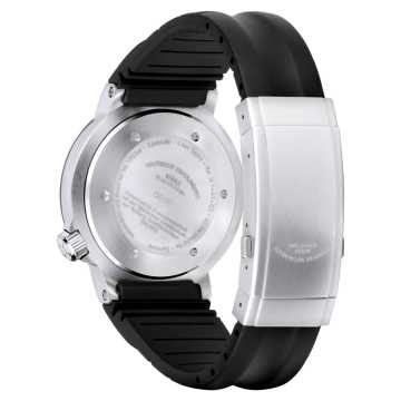 Foto Fondello Orologio Muhle-Glasshutte Rescue-Timer
