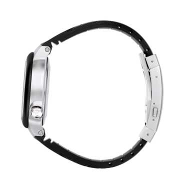 Foto Profilo Orologio Muhle Glashutte S.A.R Lumen