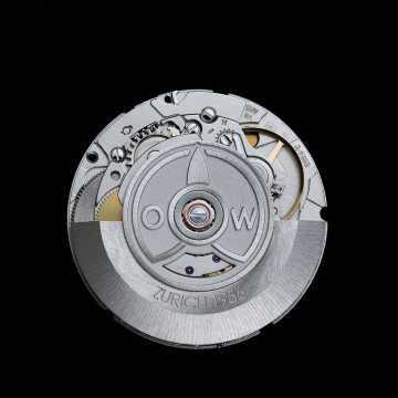 OLLECH & WAJS - OROLOGIO 350 CI