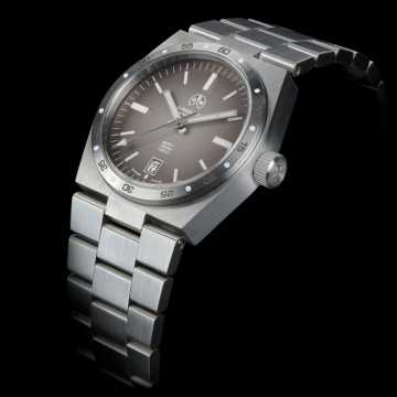 Foto Profilo Orologio Ollech & Wejs 8001