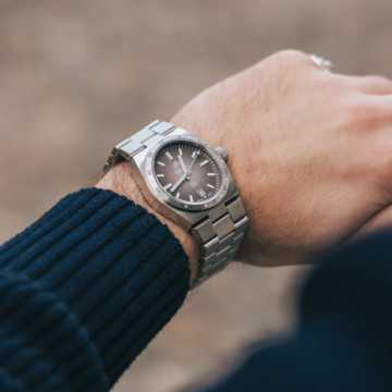 Foto Cassa Orologio OW 8001 Havana S