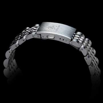 Foto Cinturino Orologio Ollech & Wajs Astrochron S