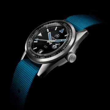 Foto Profilo Orologio OW C-1000 FAGN