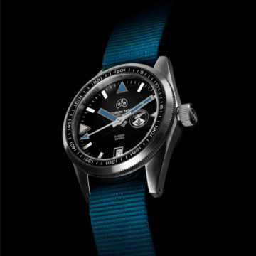 Foto Quadrante Orologio OW C-1000 FAGN