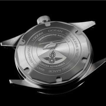 Foto Fondello Orologio OW C-1000 FAGN