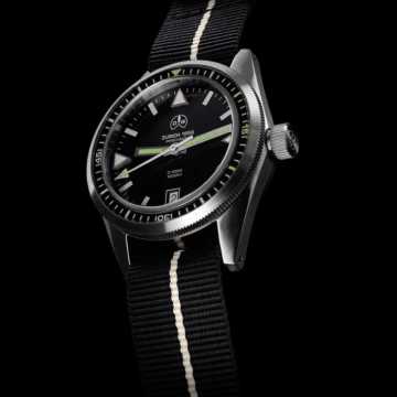 Foto Profilo Orologio OW C-1000 MKLL