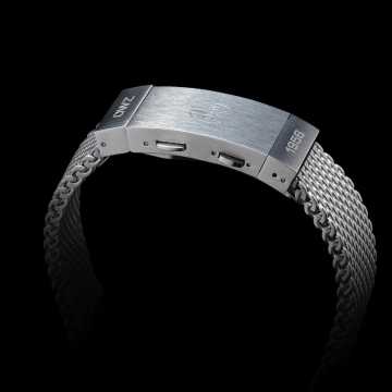 Foto Cinturino Orologio Ollech & Wejs M-110 AS