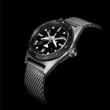 Foto Profilo Orologio Ollech & Wejs OW-M-52B-AF S