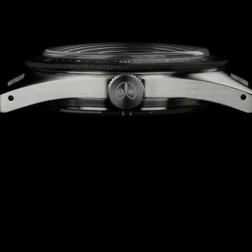 Foto Cassa Orologio Ollech & Wejs OW-M-52B-AF S