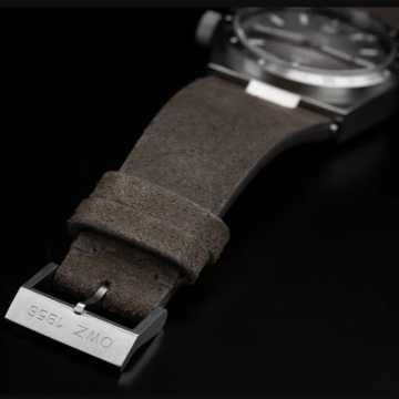 Foto Cinturino Orologio OW 8001 Havana