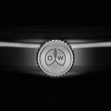 Foto Fondello Orologio Ollech & Wajs P-101