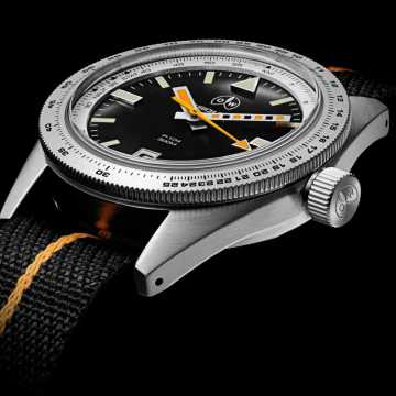 Foto Cassa Orologio OW P-104 Selectron