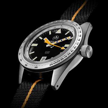 Foto Quadrante Orologio OW P-104 Selectron