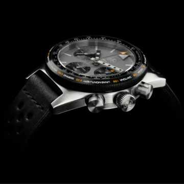 Foto Cassa Orologio OW Rallychron