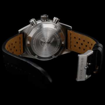 Foto Fondello Orologio OW Rallychron