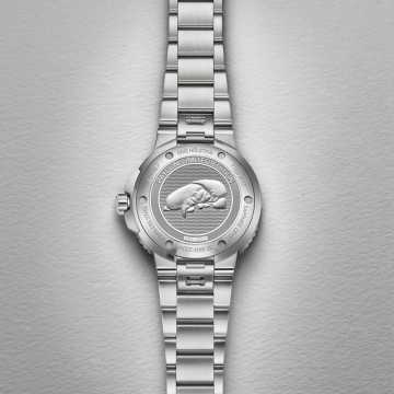 Foto Fondello Orologio Oris Payoon Limited Edition 400 7763 4117 - Set