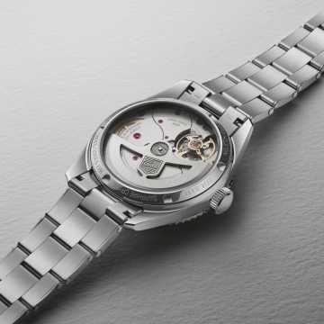 Foto Fondello Oris Orologio Divers Sixty Five Calibre 400 400 7774 4057 - 0781918