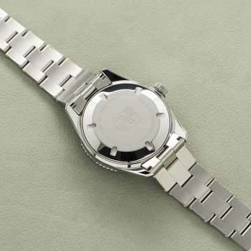 Foto Fondello Orologio Oris  Divers Sixty-Five Date 733 7707 4057 - 0782018