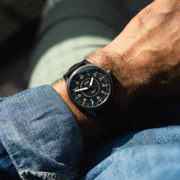 ORIS - OROLOGIO 57TH RENO AIR RACES