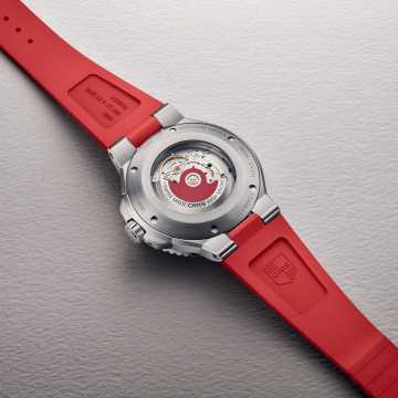 Foto Fondello Orologio Oris Aquis Date Relief 01 733 7789 4153-07 4 23 36FC