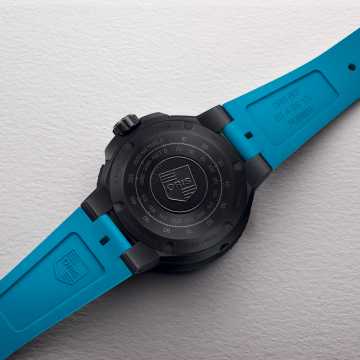 Foto Fondello Orologio Oris Aquis Pro 1000m