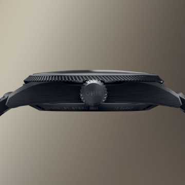 Foto Cassa Orologio Oris ProPilot Desert Edition