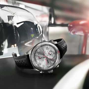 ORIS - OROLOGIO AUDI SPORT