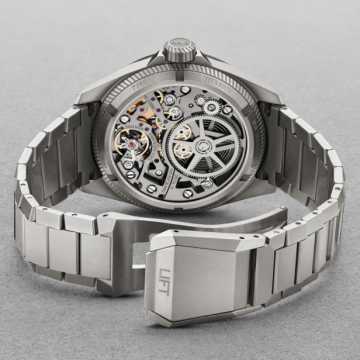 ORIS - OROLOGIO BIG CROWN PROPILOT X CALIBRE 115