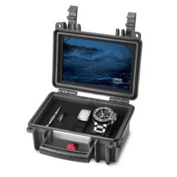 ORIS - OROLOGIO PRODIVER CHRONOGRAPH