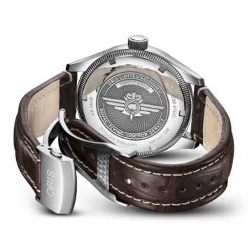 ORIS - OROLOGIO ROYAL FLYING DOCTOR SERVICE LIMITED EDITION II