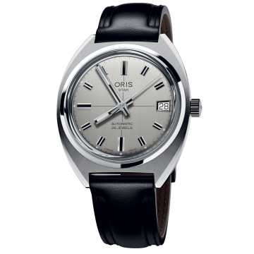 Foto Profilo Oris Orologio Star Edition 733 7813 4151 - SET