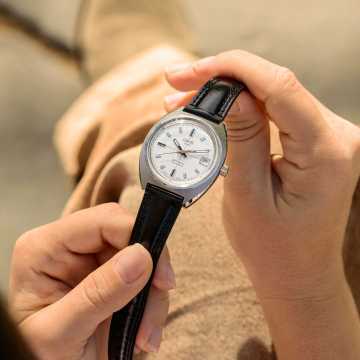Foto Profilo Oris Orologio Star Edition 733 7813 4151 - SET
