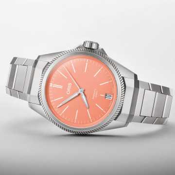 Foto Profilo Orologio Oris ProPilot X Calibre 400 