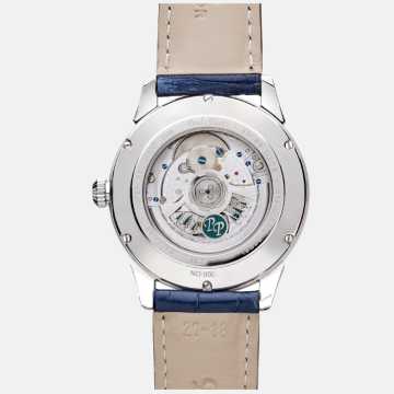 Foto Fondello Orologio Paul Picot Firshire 2 Moon