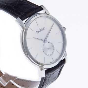 PAUL PICOT - OROLOGIO FIRSHIRE BIANCO