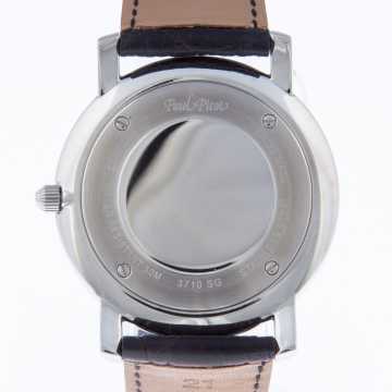 PAUL PICOT - OROLOGIO FIRSHIRE BIANCO