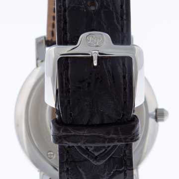 PAUL PICOT - OROLOGIO FIRSHIRE BIANCO