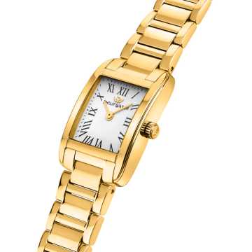 Foto Cassa Orologio Philip Watch Museum Lady R8253225504