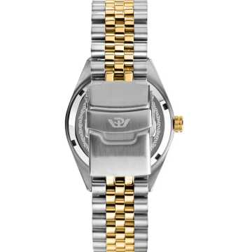 Foto Fondello Orologio Philip Watch Caribe 41mm R8253597111