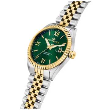 Foto Cassa Orologio Philip Watch Caribe 41mm R8253597111