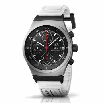 Foto Profilo Orologio Porsche Design Cronografo 1 Edizione Gp 2023