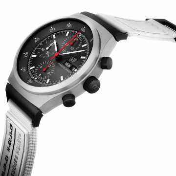 Foto Cassa Orologio Porsche Design Cronografo 1 Edizione Gp 2023