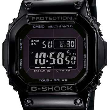 Foto Quadrante Orologio Casio G-Shock 5610